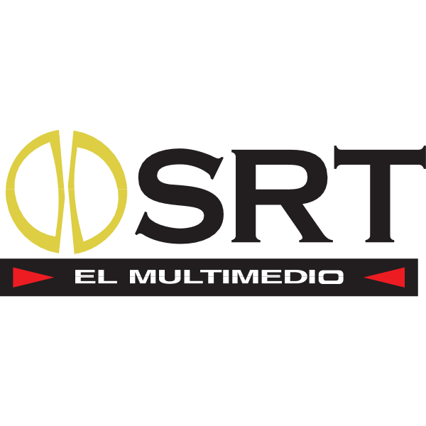 SRT Logo ,Logo , icon , SVG SRT Logo