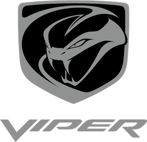 SRT Viper Logo ,Logo , icon , SVG SRT Viper Logo