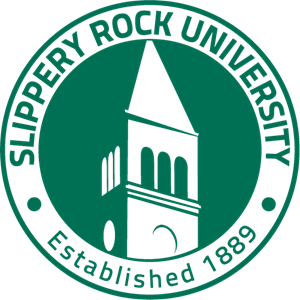 SRU | Slippery Rock University Logo ,Logo , icon , SVG SRU | Slippery Rock University Logo