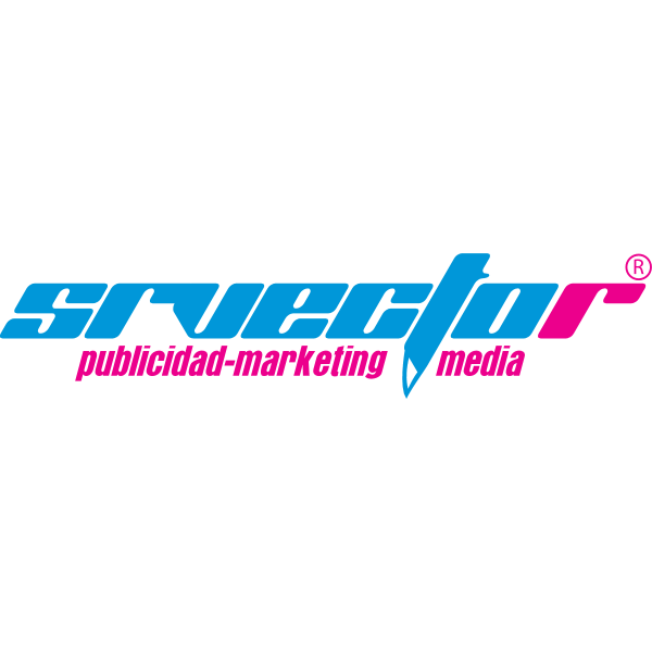 srvector Logo