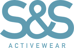 S&S Activewear Logo ,Logo , icon , SVG S&S Activewear Logo