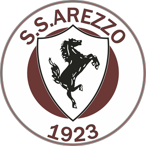 SS Arezzo 1923 Logo ,Logo , icon , SVG SS Arezzo 1923 Logo