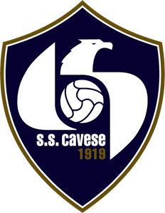 SS Cavese 1919 Logo ,Logo , icon , SVG SS Cavese 1919 Logo