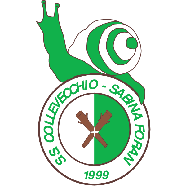 SS Collevecchio Logo ,Logo , icon , SVG SS Collevecchio Logo