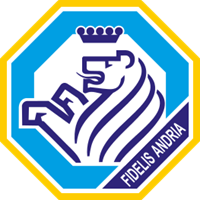 SS Fidelis Andria 1928 Logo ,Logo , icon , SVG SS Fidelis Andria 1928 Logo