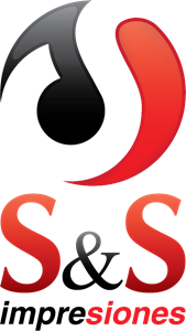 S&S Impresiones Logo ,Logo , icon , SVG S&S Impresiones Logo
