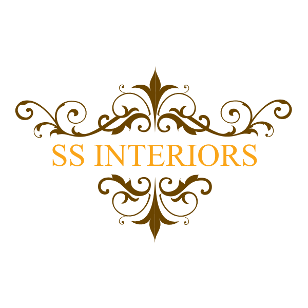 SS Interiors Logo ,Logo , icon , SVG SS Interiors Logo