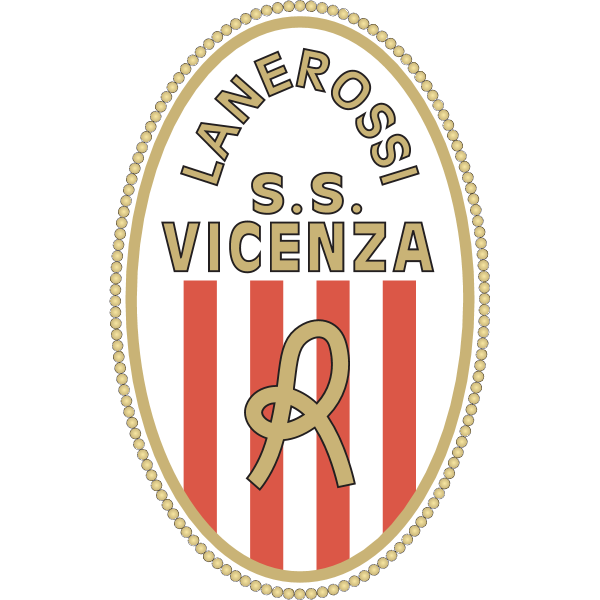 SS Lanerossi Vicenza Logo ,Logo , icon , SVG SS Lanerossi Vicenza Logo