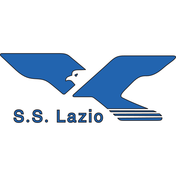 SS Lazio Logo ,Logo , icon , SVG SS Lazio Logo