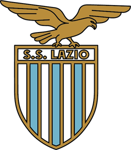 SS Lazio (old) Logo ,Logo , icon , SVG SS Lazio (old) Logo