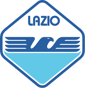SS Lazio Roma Logo