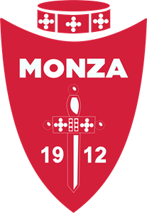 SS Monza 1912. Logo