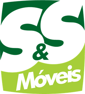 S&S Moveis Logo ,Logo , icon , SVG S&S Moveis Logo