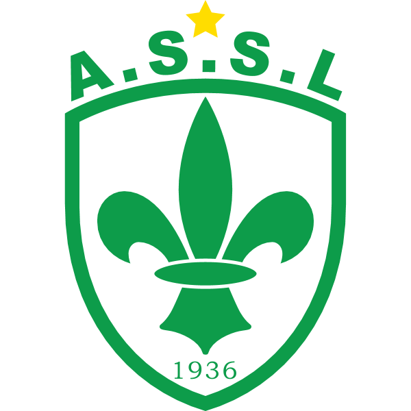 SS Saint-Louisienne Logo