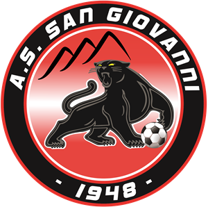 SS San Giovanni Logo ,Logo , icon , SVG SS San Giovanni Logo
