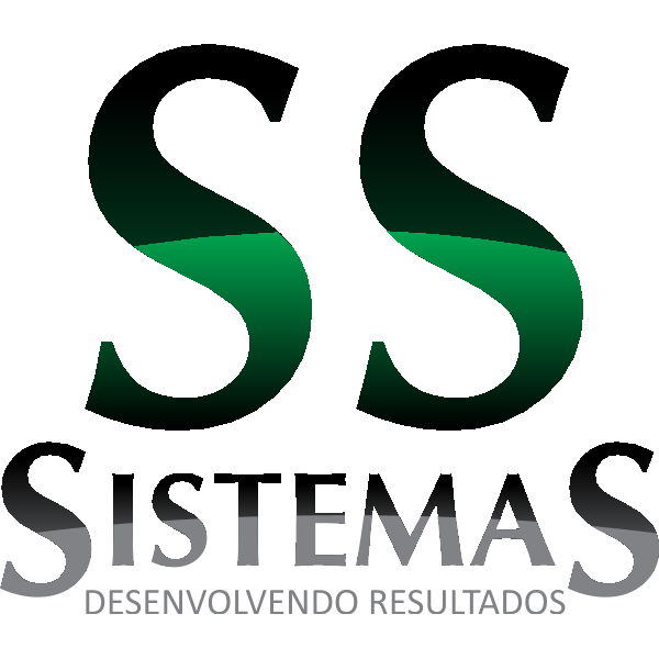 SS Sistemas Logo ,Logo , icon , SVG SS Sistemas Logo