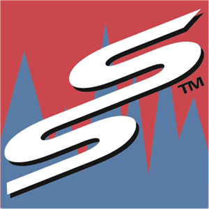SS Stress Screening Logo ,Logo , icon , SVG SS Stress Screening Logo
