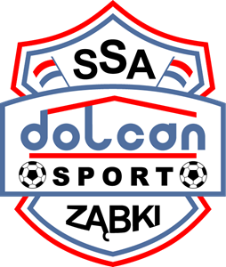 SSA Dolcan-Sport Logo ,Logo , icon , SVG SSA Dolcan-Sport Logo
