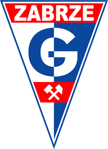 SSA Gornik (Old – 2008) Logo