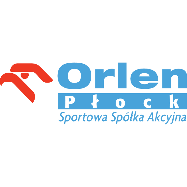 SSA Orlen Plock Logo