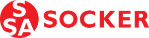SSA Socker Logo ,Logo , icon , SVG SSA Socker Logo