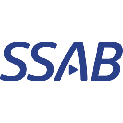 SSAB Logo ,Logo , icon , SVG SSAB Logo