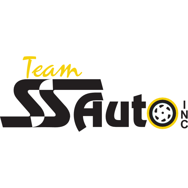 SSAutoteam Logo ,Logo , icon , SVG SSAutoteam Logo