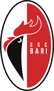 SSC Bari Logo ,Logo , icon , SVG SSC Bari Logo