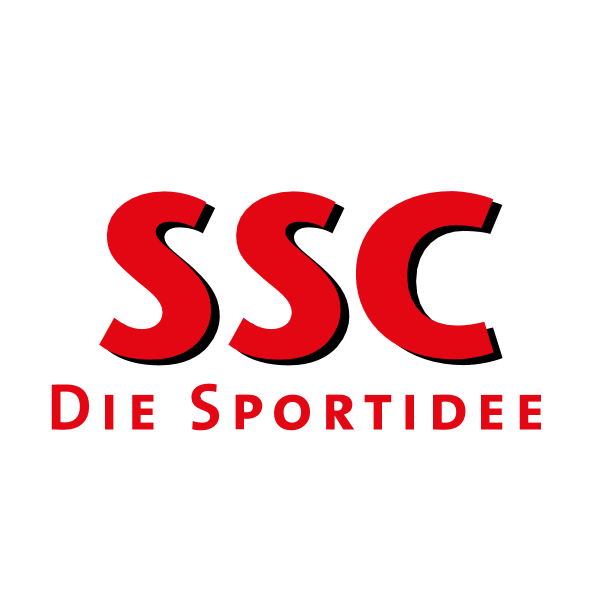 SSC Logo rot 4c ,Logo , icon , SVG SSC Logo rot 4c