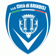 Ssd Città di Brindisi Logo ,Logo , icon , SVG Ssd Città di Brindisi Logo