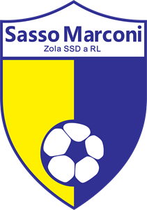 SSD Sasso Marconi Zola Logo ,Logo , icon , SVG SSD Sasso Marconi Zola Logo