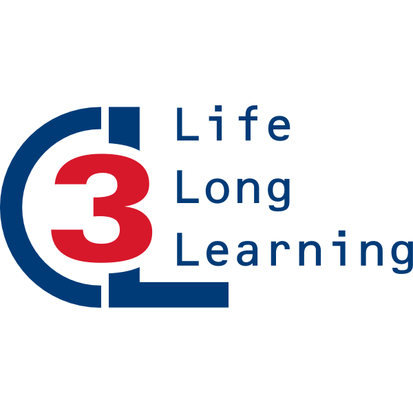 SSE · Russia – 3l (Life Long Learnig) Logo