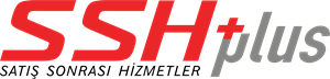SSH.com.tr Satış Sonrası Hizmetler Logo