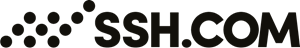 SSH COMMUNICATIONS SECURITY Logo
