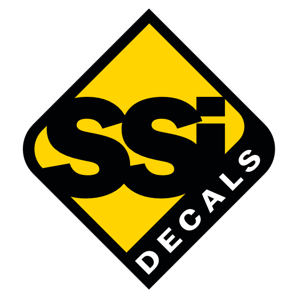 SSi Decals Logo ,Logo , icon , SVG SSi Decals Logo