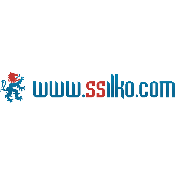 Ssilko.com Logo ,Logo , icon , SVG Ssilko.com Logo