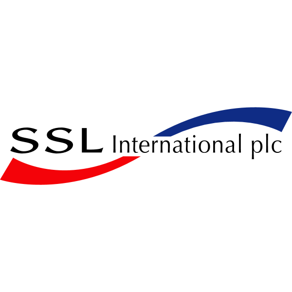 SSL International Logo