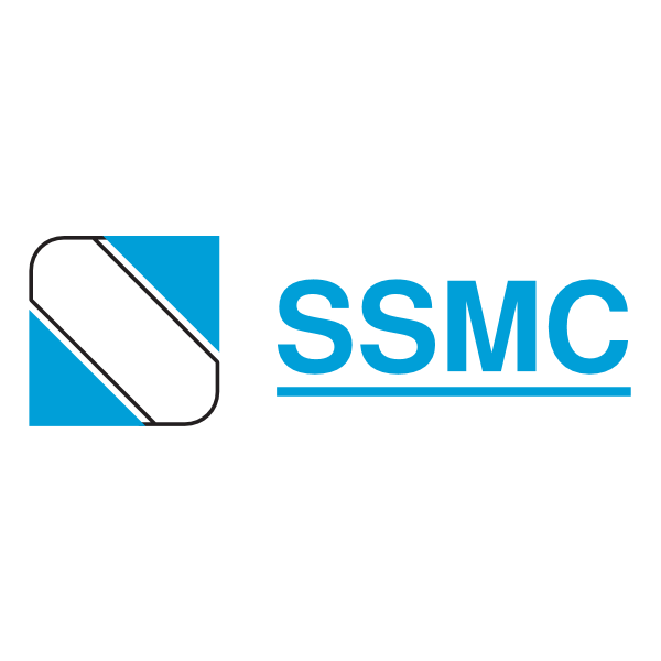 SSMC Logo ,Logo , icon , SVG SSMC Logo