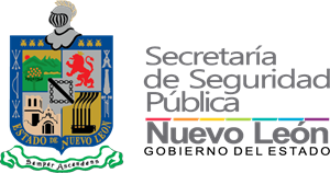 SSP Nuevo Leon Logo