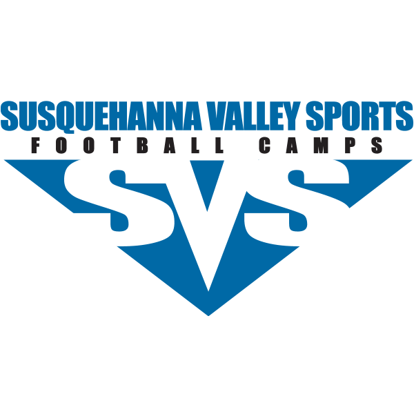 Ssusquehanna Valley Sports Logo ,Logo , icon , SVG Ssusquehanna Valley Sports Logo