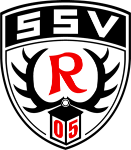 SSV Reutlingen Logo
