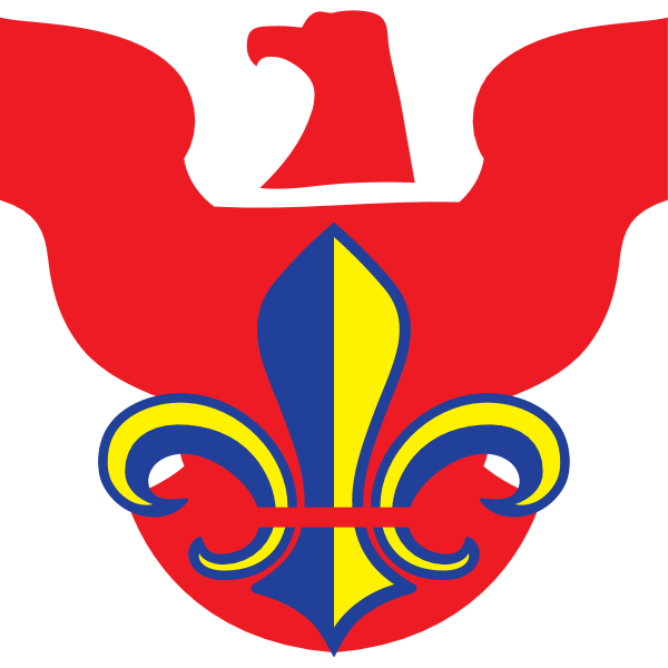 SSV Super Reds Logo