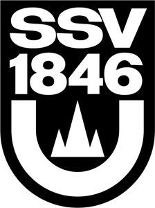 SSV Ulm 1846 Logo ,Logo , icon , SVG SSV Ulm 1846 Logo