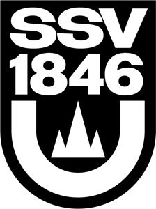 SSV Ulm 1846 Logo