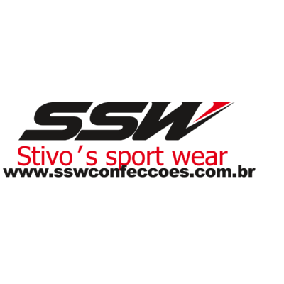 ssw confeccoes Logo ,Logo , icon , SVG ssw confeccoes Logo