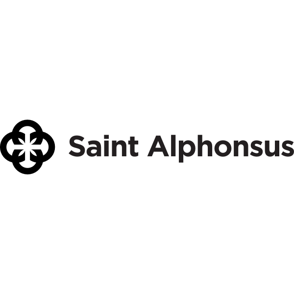 St Alphonsus Logo ,Logo , icon , SVG St Alphonsus Logo