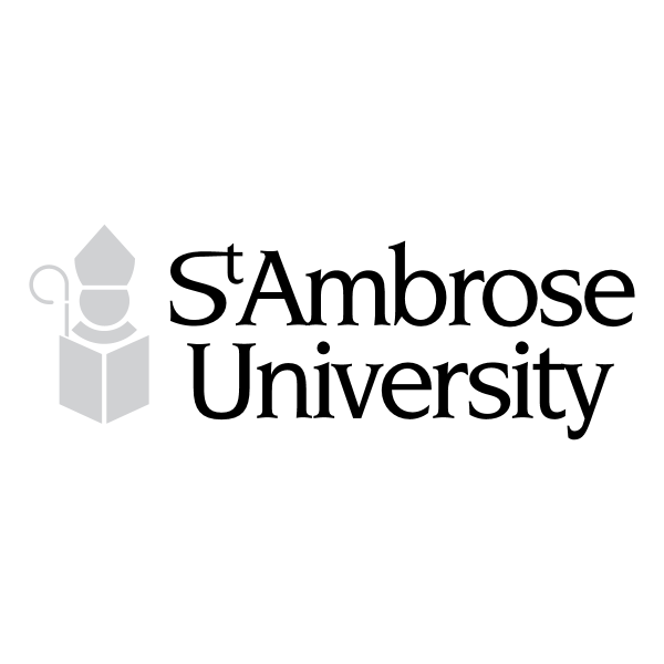 stambroseuniversity [ Download Logo icon ] png svg logo download