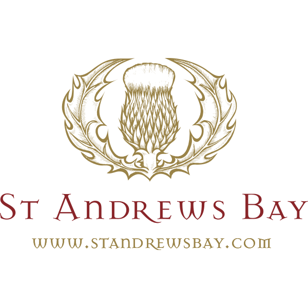 St. Andrews Bay Logo