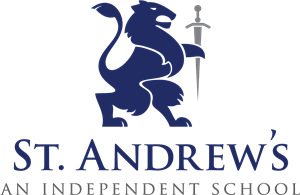 St. Andrew’s School Logo ,Logo , icon , SVG St. Andrew’s School Logo