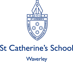 St. Catherine’s School Waverley Logo ,Logo , icon , SVG St. Catherine’s School Waverley Logo
